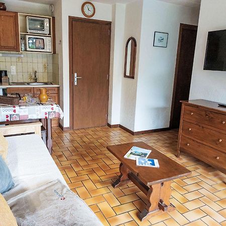 Apartment Les Grets-4 By Interhome سا جيرفي لي با المظهر الخارجي الصورة