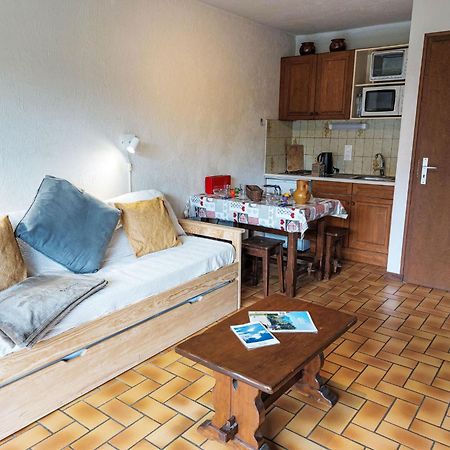 Apartment Les Grets-4 By Interhome سا جيرفي لي با المظهر الخارجي الصورة
