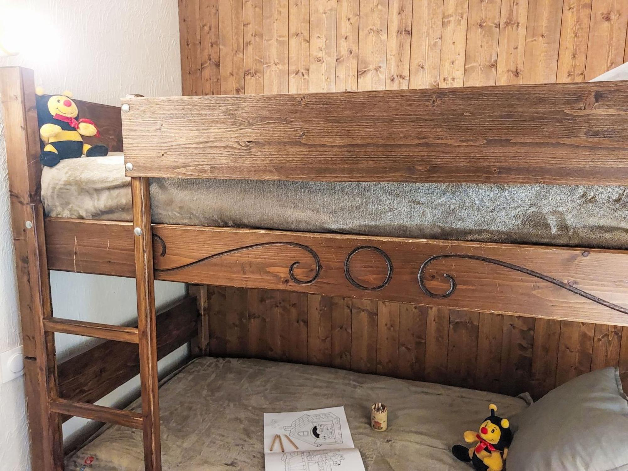 Apartment Les Grets-4 By Interhome سا جيرفي لي با المظهر الخارجي الصورة
